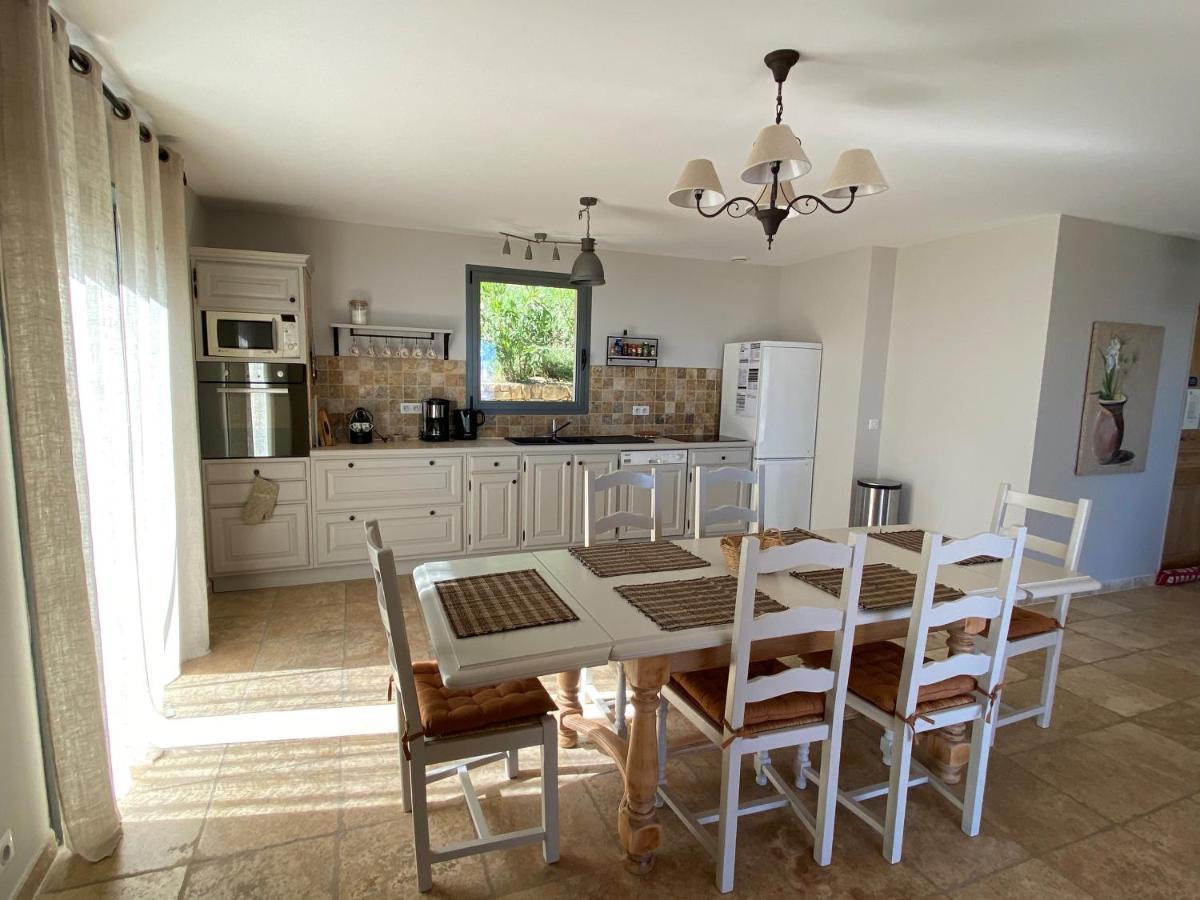 Les Mas D'Azur Appartement ว็องส์ ภายนอก รูปภาพ