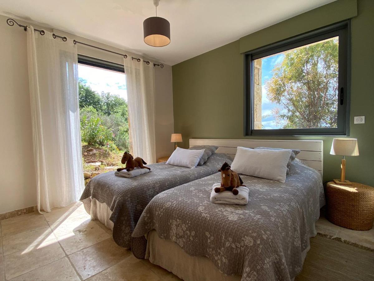 Les Mas D'Azur Appartement ว็องส์ ภายนอก รูปภาพ