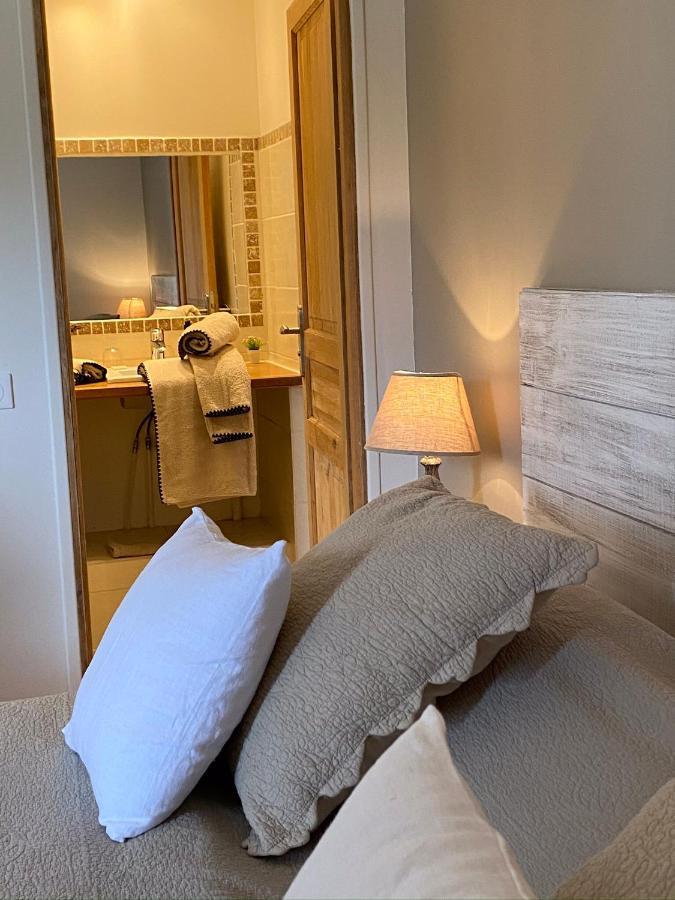 Les Mas D'Azur Appartement ว็องส์ ภายนอก รูปภาพ