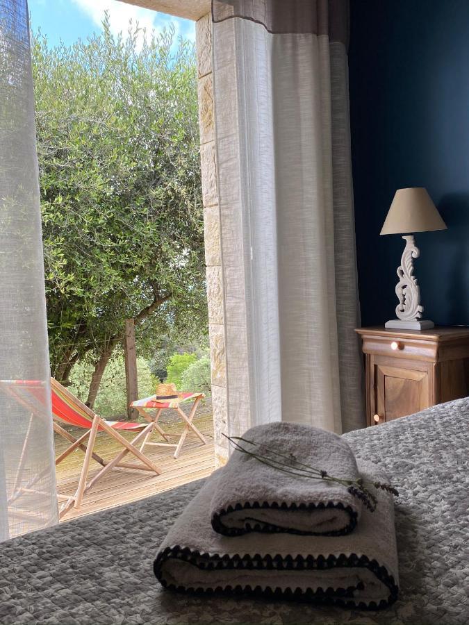 Les Mas D'Azur Appartement ว็องส์ ภายนอก รูปภาพ