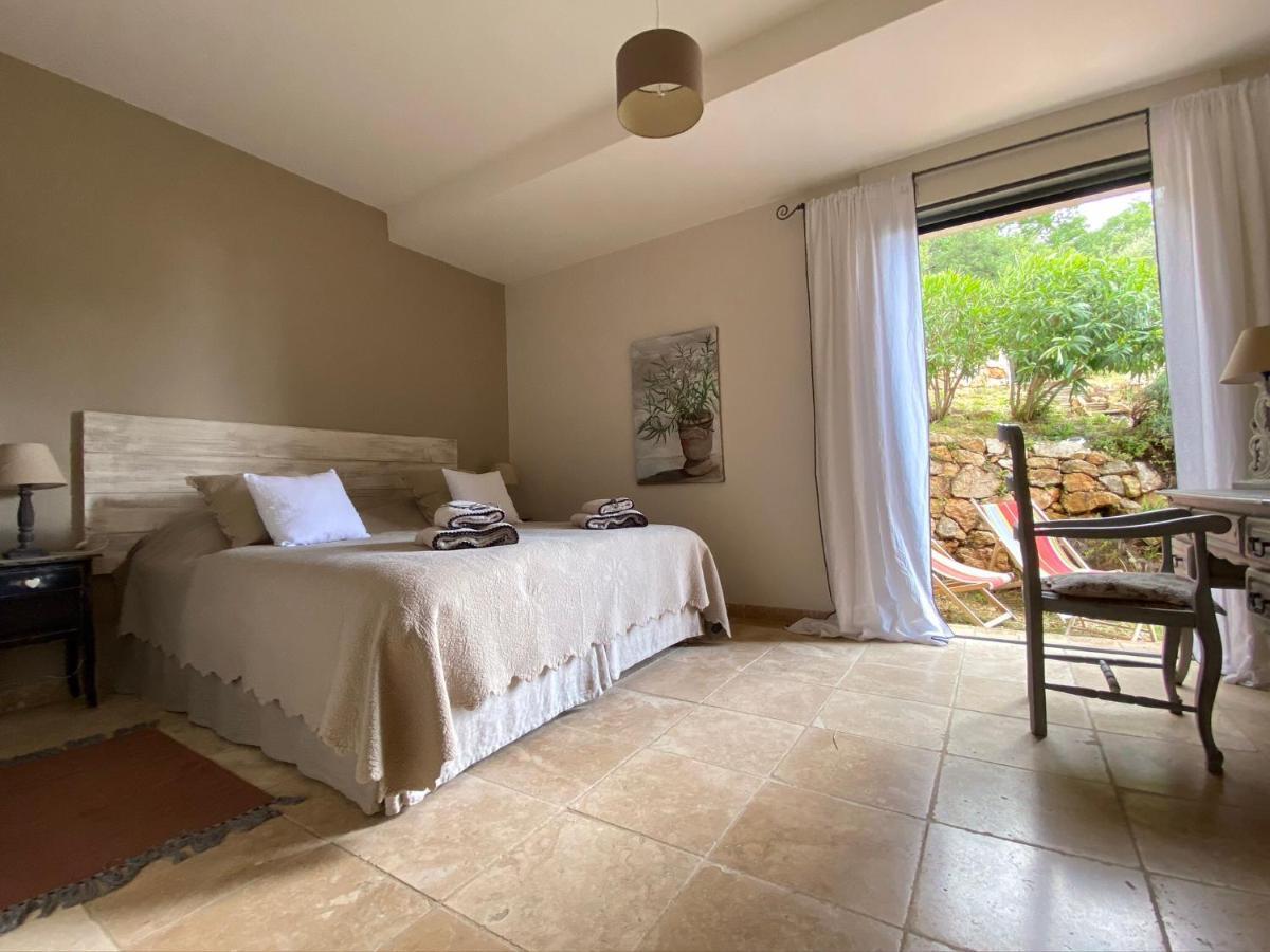 Les Mas D'Azur Appartement ว็องส์ ภายนอก รูปภาพ