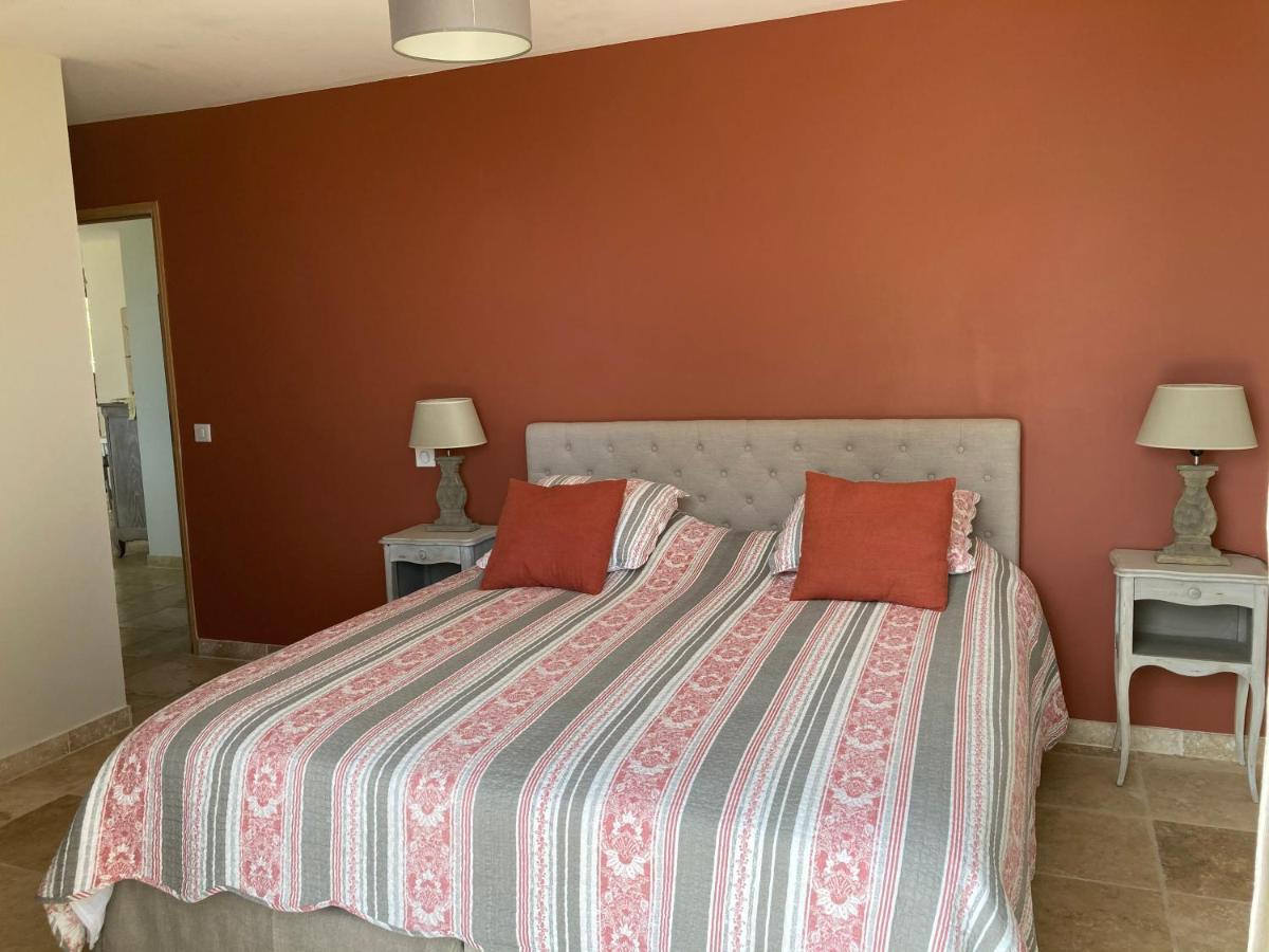 Les Mas D'Azur Appartement ว็องส์ ภายนอก รูปภาพ