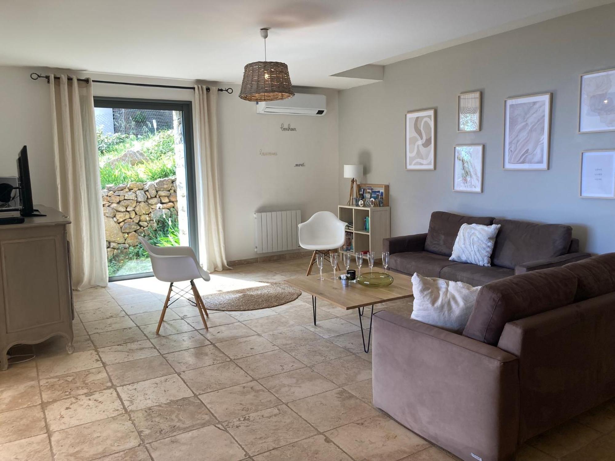 Les Mas D'Azur Appartement ว็องส์ ภายนอก รูปภาพ
