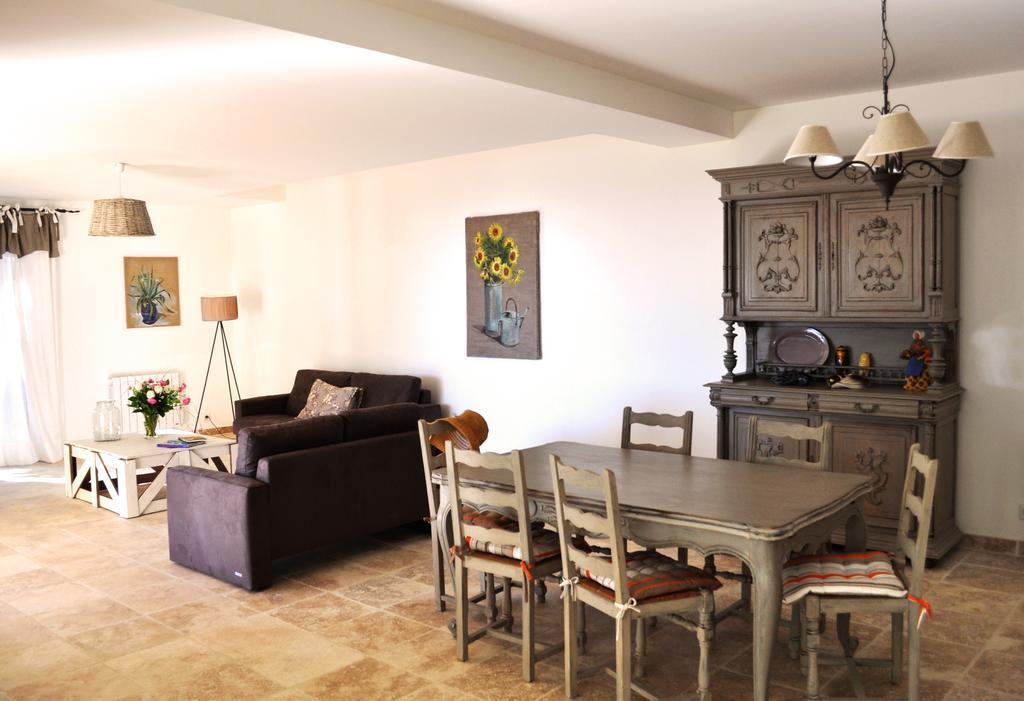Les Mas D'Azur Appartement ว็องส์ ภายนอก รูปภาพ